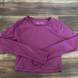 Under Armour Fitted Top